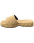 By Far Lilo Suede Sandal Women's