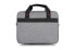 Фото #6 товара Mixee Edition Toploading Laptop Bag 14.1" Grey - Briefcase - 35.6 cm (14") - Shoulder strap - 675 g