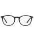 ფოტო #2 პროდუქტის AR7125 Men's Phantos Eyeglasses