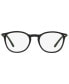 Фото #2 товара AR7125 Men's Phantos Eyeglasses