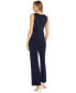 ფოტო #4 პროდუქტის Women's 3-Pc. Jacket, Tank Top & Pants Set