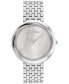 Фото #1 товара Часы Calvin Klein Quartz Silver-Tone -