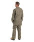 Big & Tall Flame Resistant Unlined Coverall