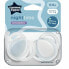 Pacifier Tommee Tippee 2 Units (2 Units)