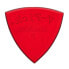 V-Picks Medium Pointed Ruby Red