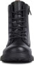 Geox Girls' J Eclair Girl D Ankle Boot