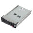 Фото #1 товара SUPER MICRO MCP-220-00043-0N 2.5/3.5´´ HDD/SSD Adapter