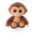 NICI Glubschis Dangling Monkey Hobson 25 cm Teddy