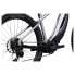 THOK MIG HT-R 29´´ NX 2023 MTB electric bike Silves / Black, XL - фото #3