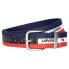 LEVI´S ® KIDS 84 Logo Belt Синий, L - фото #1