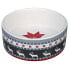 ფოტო #1 პროდუქტის TRIXIE Ceramic Bowl 23 cm