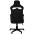 Nitro Concepts E250 Gaming Stuhl - Inferno Red