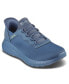 Фото #1 товара Women's Slip-Ins- BOBS Sport Squad Chaos Walking Sneakers from Finish Line