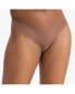 ფოტო #1 პროდუქტის Plus Size Better Briefs Thong