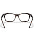 Фото #6 товара RB5383 Burbank Optics Unisex Rectangle Eyeglasses