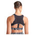 ფოტო #2 პროდუქტის SUPERDRY Training Medium Support Sports Bra