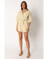 ფოტო #4 პროდუქტის Women's Dolce Romper