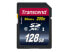 Фото #2 товара Transcend 128GB SDXC Class 10 - 128 GB - SDXC - Class 10 - Blue