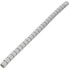 Conrad Electronic SE Conrad TC-MX-KLT20GY203 - Cable Eater - Polypropylene (PP) - Grey