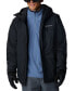 Men's Valley Point Waterproof Hooded Jacket