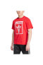 Футболка Adidas TREFOIL TORCH T-shirt.