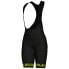 ALE Strada bib shorts