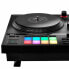 DJ контроллера Hercules Inpulse T7