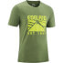 Фото #1 товара EDELRID Highball IV short sleeve T-shirt