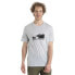 ფოტო #1 პროდუქტის ICEBREAKER 150 Tech Lite II Sidecountry Merino short sleeve T-shirt
