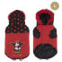 Dog Coat Minnie Mouse L Red