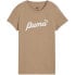 Puma ESS+Script W T-shirt 679315 67 L - фото #1