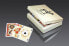 Фото #2 товара Карты игральные Piatnik Kaiser в кассете с логотипом - 77746