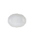 Фото #1 товара Incanto Stone White Lace Small Oval Bowl