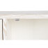 Sideboard DKD Home Decor Fir Cotton White (120 x 35 x 80 cm)