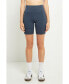 ფოტო #1 პროდუქტის Women's Bike Shorts