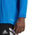 Фото #7 товара Adidas Tiro 23 Competition Long Sleeve M HL0009 goalkeeper shirt