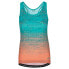 KILPI Vai sleeveless T-shirt