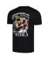 ფოტო #2 პროდუქტის American Classic Men's and Women's Muhammad Ali Thrilla and Lightning Graphic T-Shirt