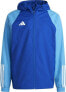 Kurtka męska Adidas Kurtka Męska adidas Tiro 23 Competition Allweather IC4572 L