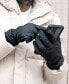 ფოტო #2 პროდუქტის Men's Touchscreen Water Repellant Ripstop Gloves
