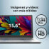 Фото #4 товара Ноутбук Alurin Go Start 15,6" Intel Celeron N4020 8 GB RAM 256 Гб SSD