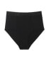 ფოტო #2 პროდუქტის Women's High-Waisted Silk Brief