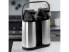 Фото #3 товара MegaChef MG-ASUF019DS Dual 1.9 Liter Stainless Steel Airpot, Hot Water Dispenser