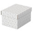 Фото #2 товара ESSELTE Gift Small 255x200x150 mm Storage Box