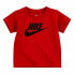 Фото #1 товара Футболка детская с коротким рукавом Nike Nkb Futura