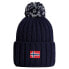 NAPAPIJRI Semiury W 3 Beanie - фото #1