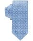 Фото #1 товара Men's Scout Check Tie