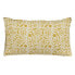 Cushion Cotton Beige Mustard 50 x 30 cm