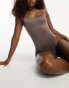 Фото #8 товара Magic Bodyfashion gloss scoop soft body in espresso