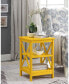 Фото #4 товара Oxford End Table